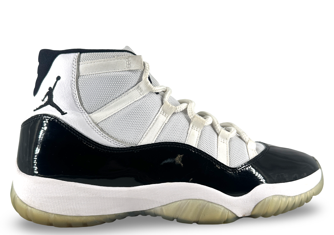 Jordan 11 Retro Concord (2018)