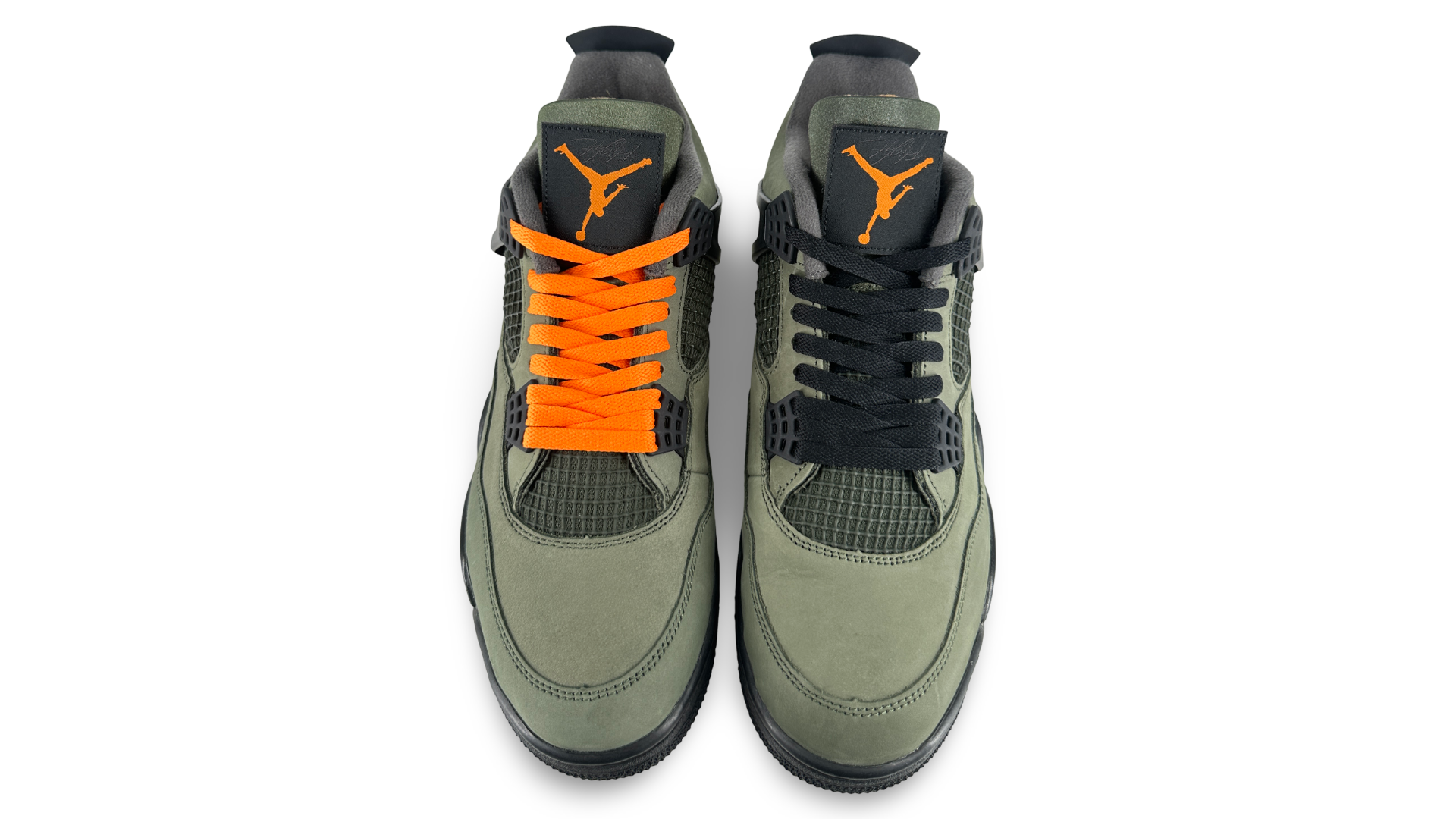 Jordan 4 Retro OG SP Undefeated (2025)