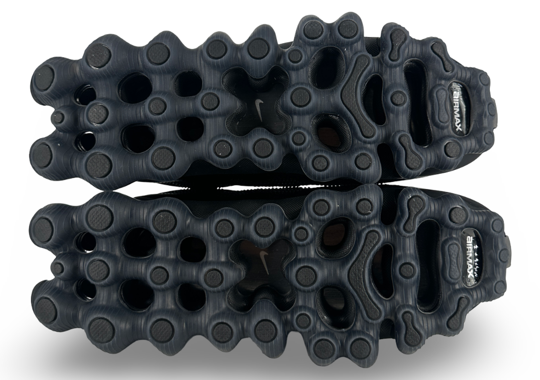 Nike Air Liquid Max Triple Black
