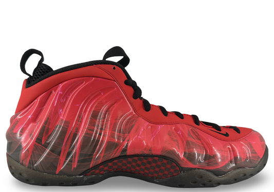 Nike Air Foamposite One Doernbecher
