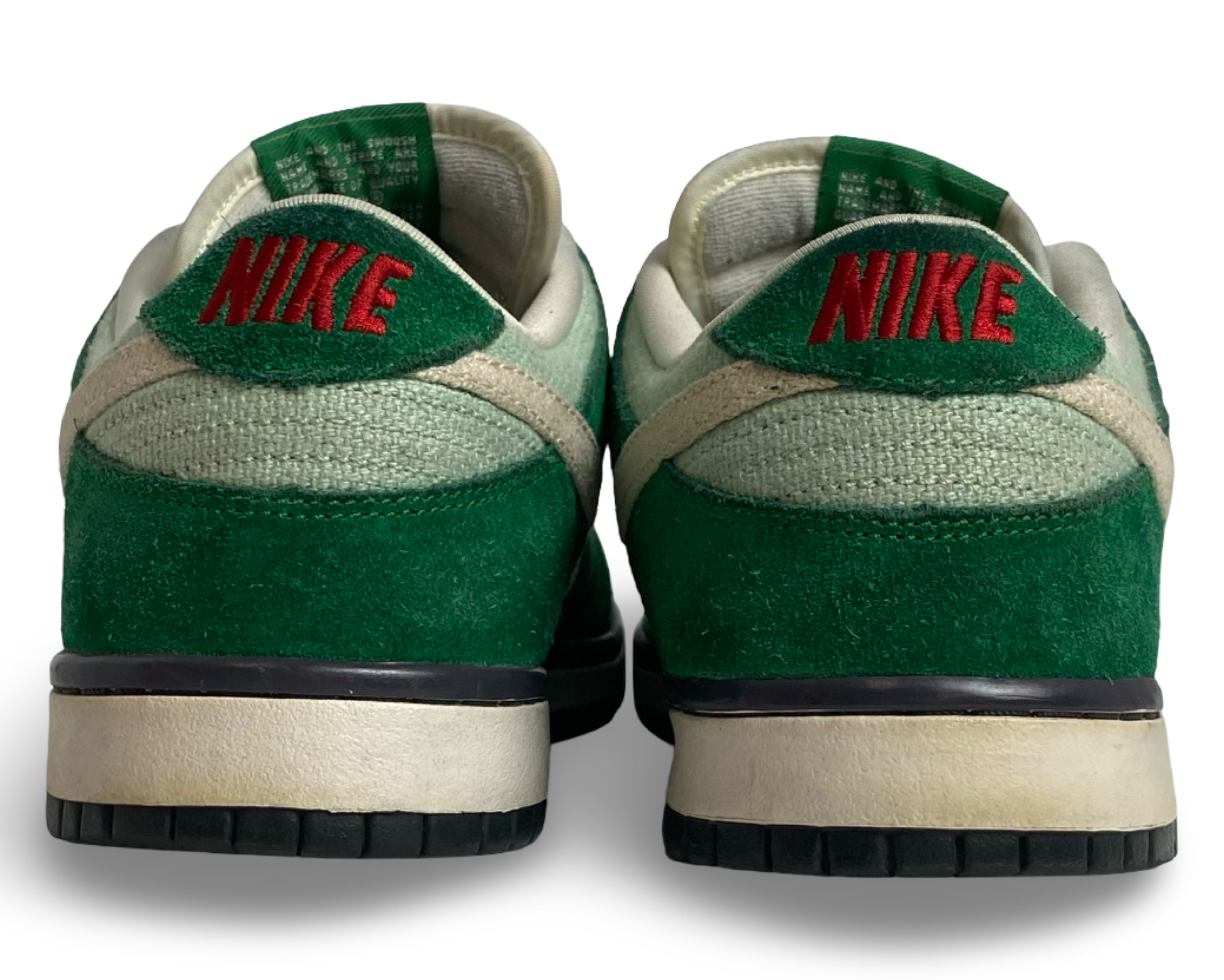 Nike SB Dunk Low Pro Wallenberg (2010)