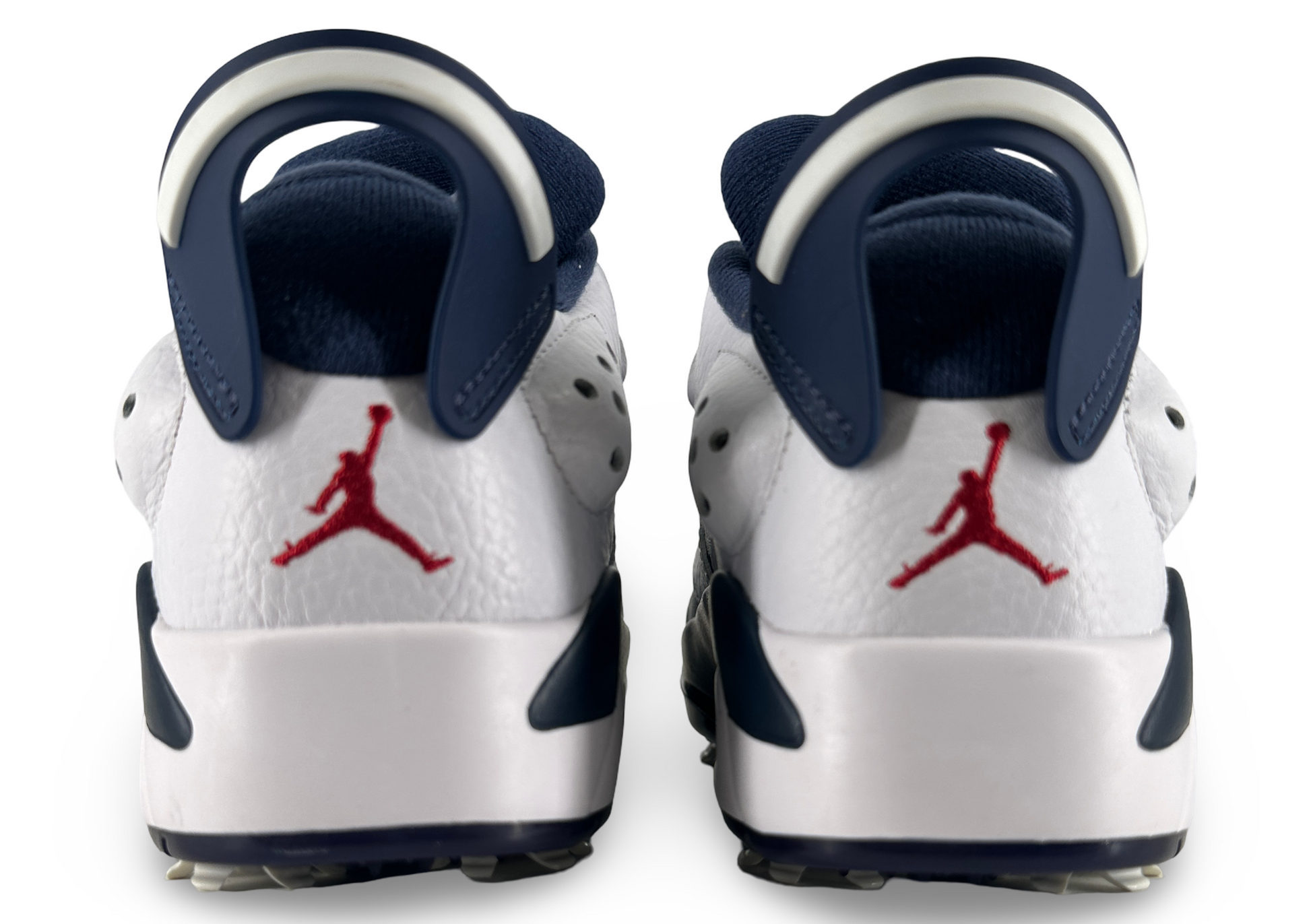 Jordan 6 Low Golf Olympic
