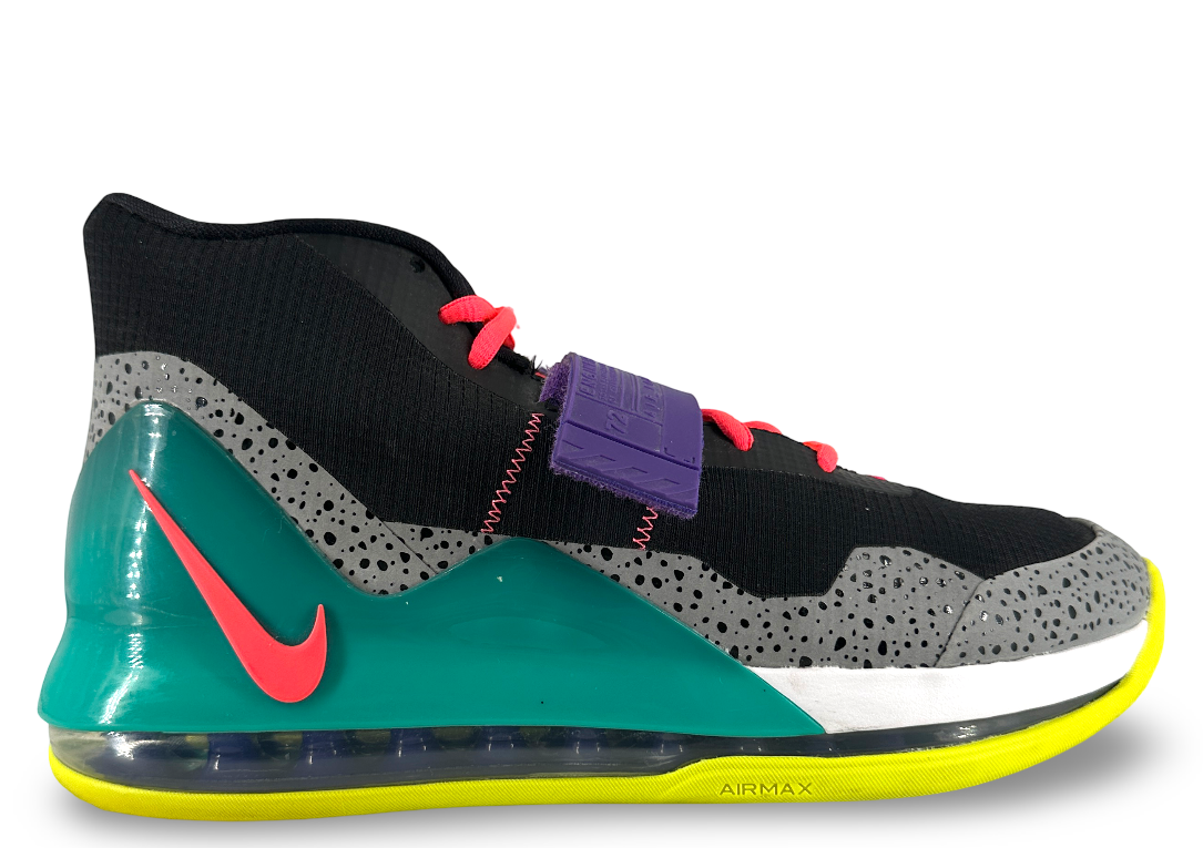 Nike Air Force Max Multi-Color