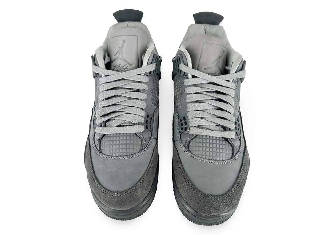 Jordan 4 Retro SE Paris Olympics Wet Cement