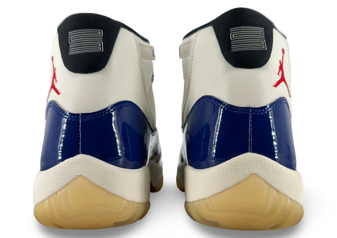 Jordan 11 Retro Rare Air