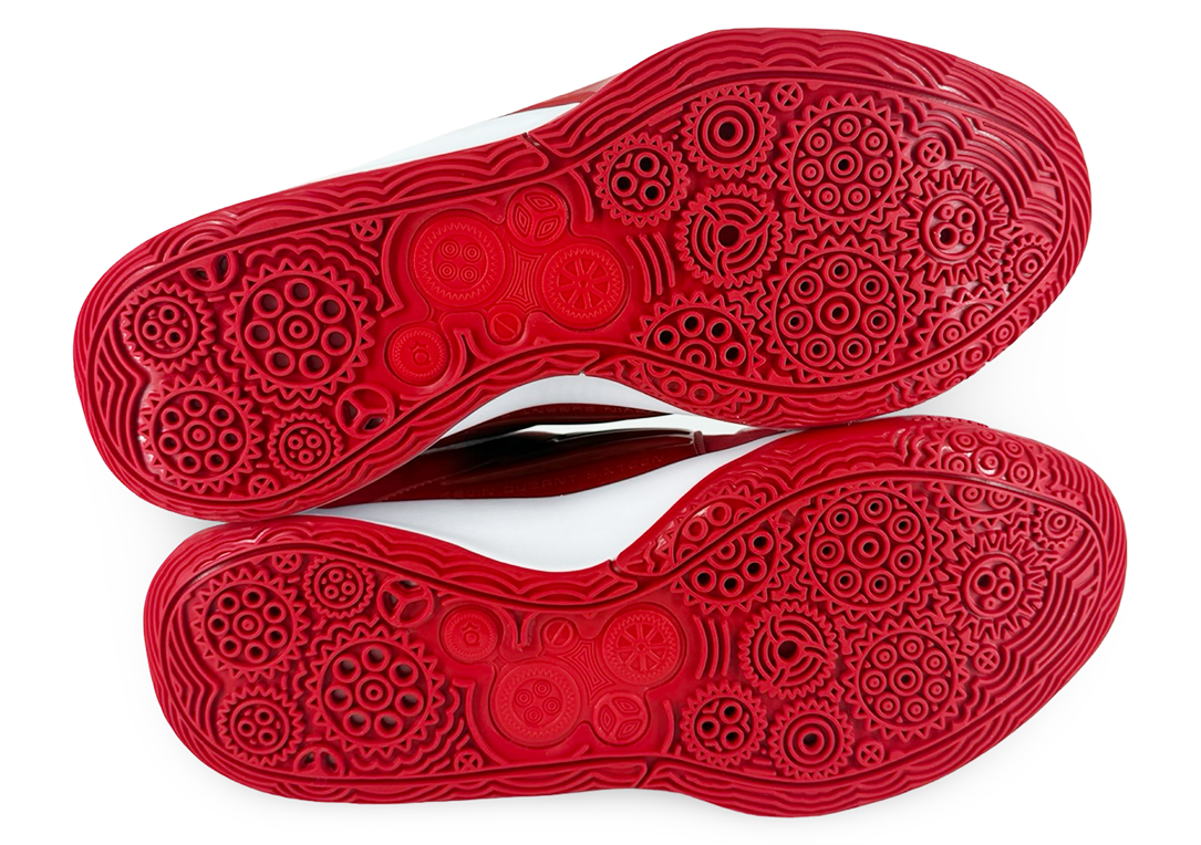 Nike KD 16 TB Promo University Red