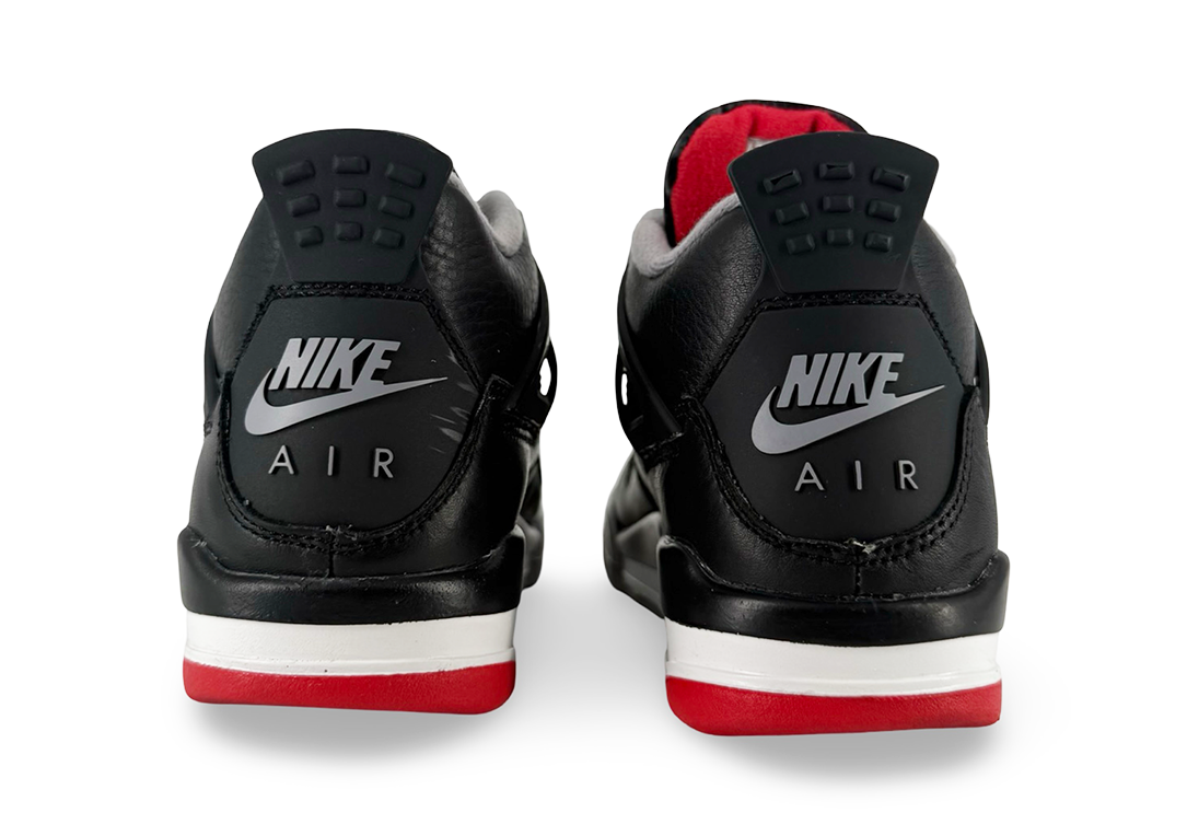 Jordan 4 Retro Bred Reimagined (GS)