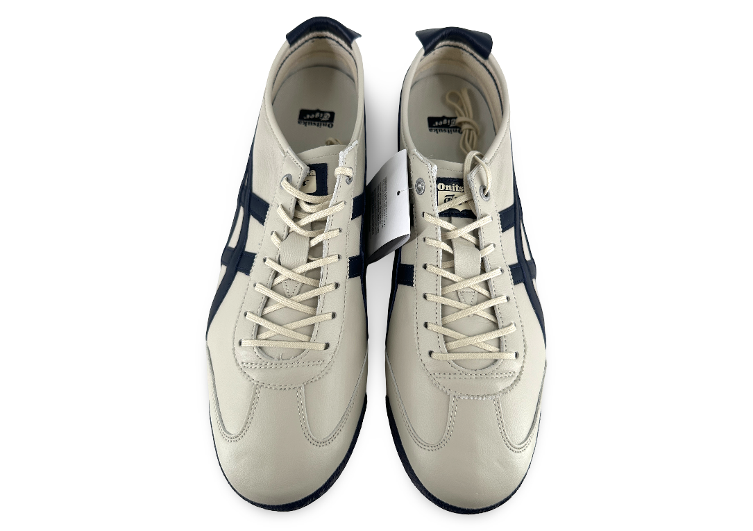 Onitsuka Tiger Mexico 66 SD Birch Peacoat