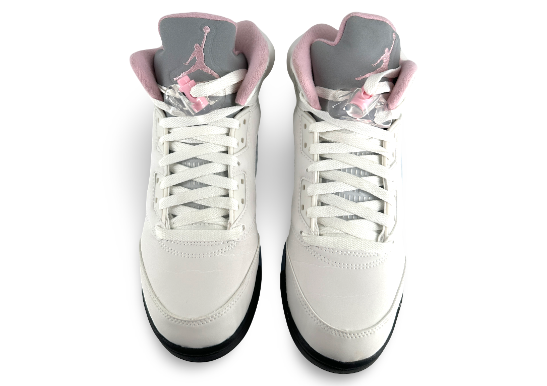 Jordan 5 Retro Medium Soft Pink (GS)