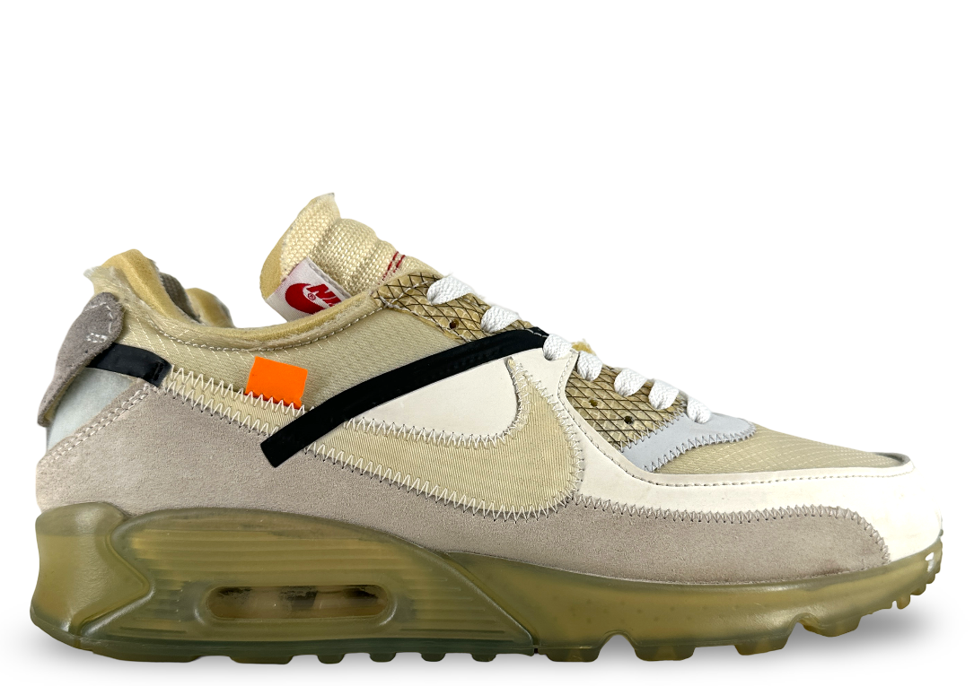 Nike Air Max 90 Off-White