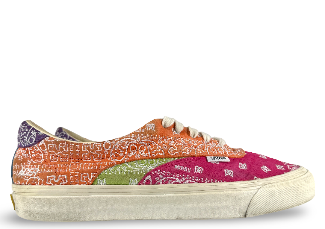 Vans Acer Ni SP Rhude Multicolor