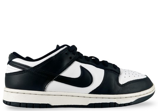 Nike Dunk Low Retro White Black Panda