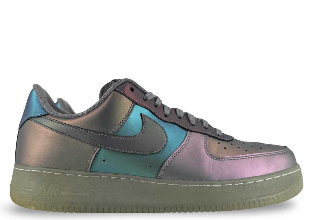 Nike Air Force 1 Low Iridescent (2017)