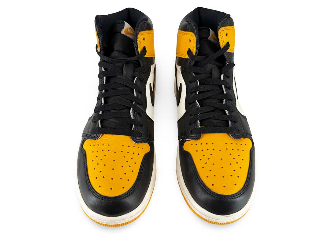 Jordan 1 Retro High OG Taxi
