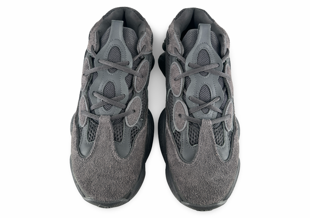 adidas Yeezy 500 Utility Black