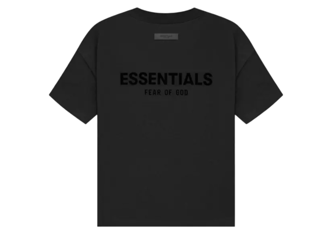 Fear of God Essentials Tee 'Stretch Limo'