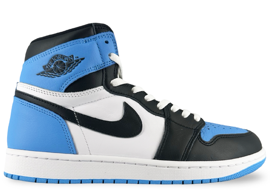 Jordan 1 Retro High OG UNC Toe