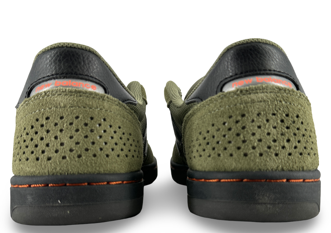 New Balance Numeric 440 Incense Rich Oak