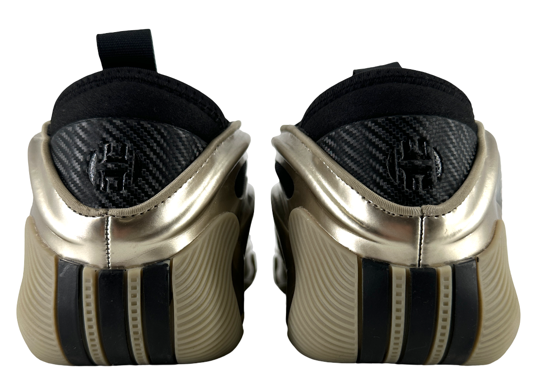 adidas Harden Vol. 9 Cyber Metallic
