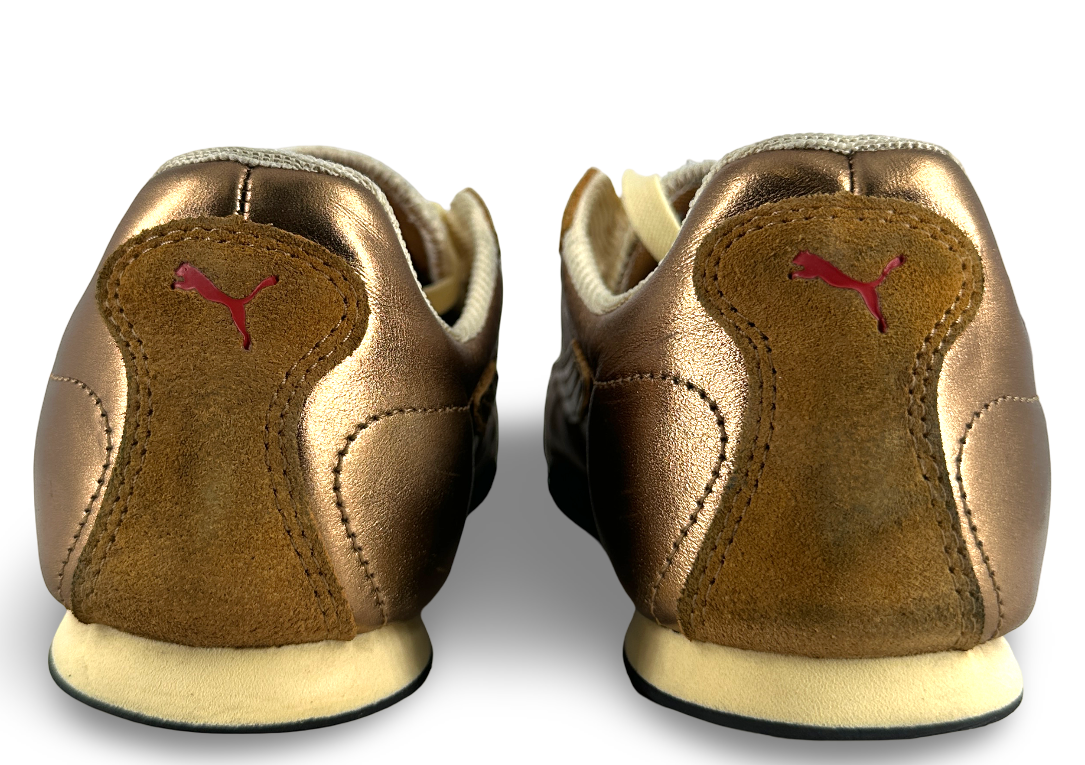 Puma H-Street Sneaker Politics Trophies