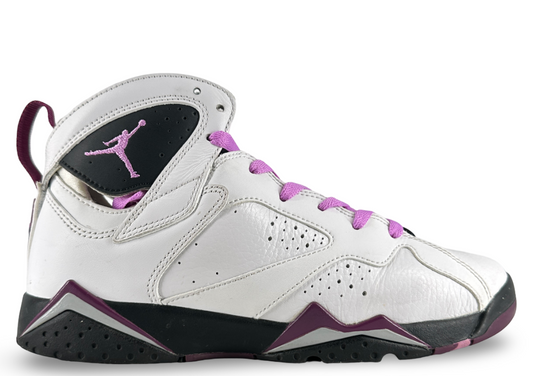 Jordan 7 Retro Fuchsia Glow (GS)