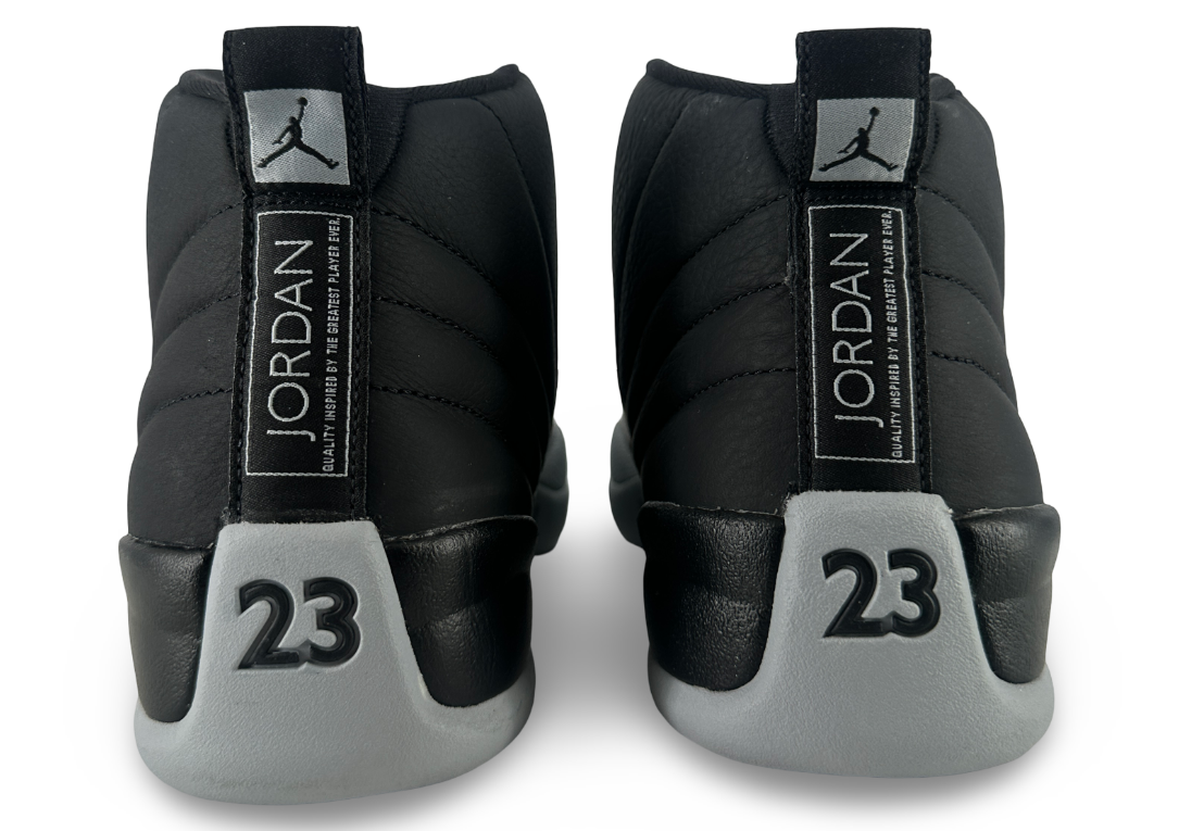 Jordan 12 Retro Barons