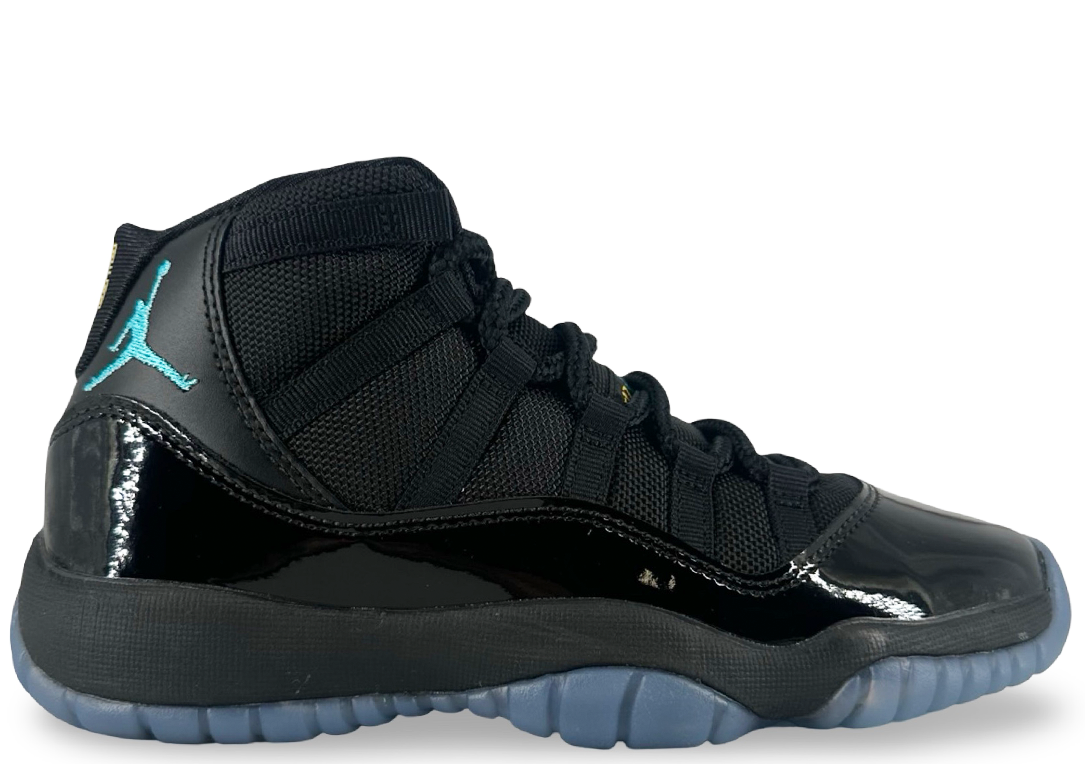 Jordan 11 Retro Gamma Blue (2025) (GS)