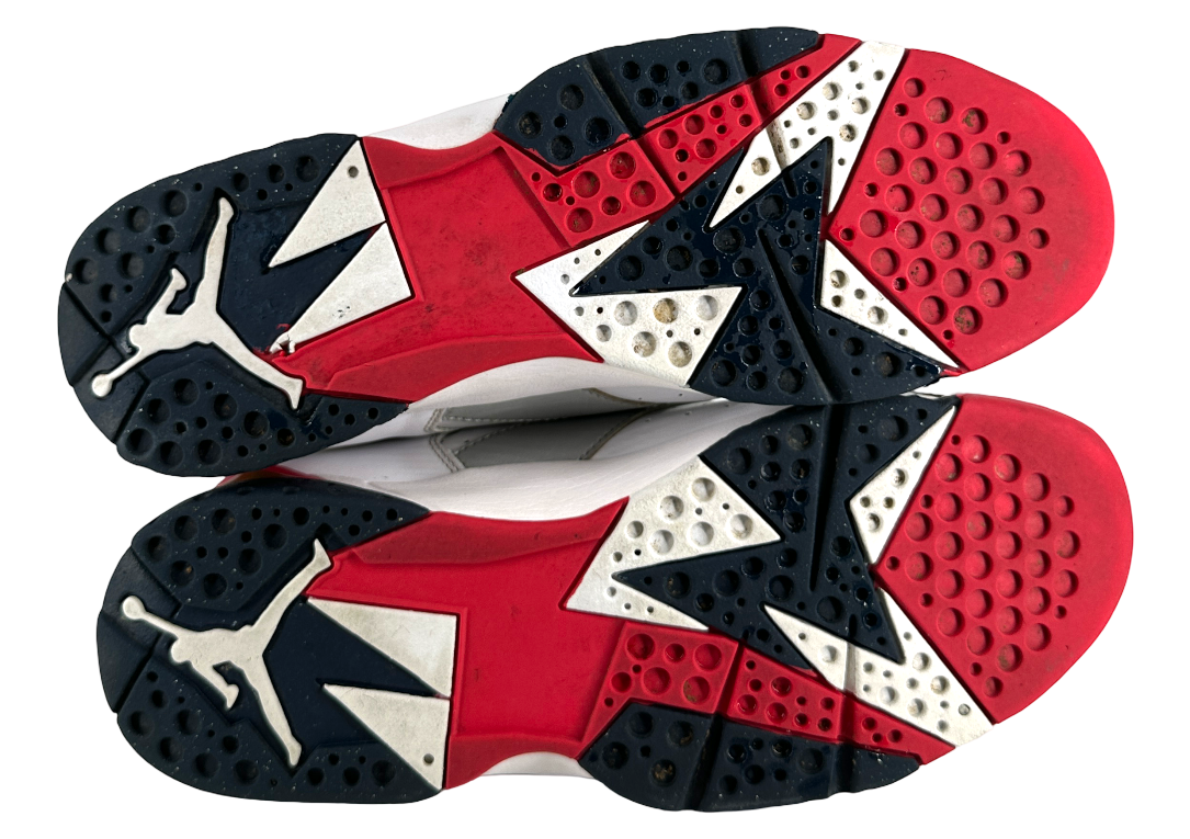 Jordan 7 Retro For the Love of the Game
