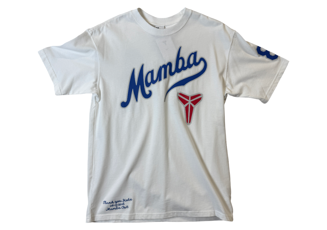 Nike Dodgers Kobe M90 T-Shirt
