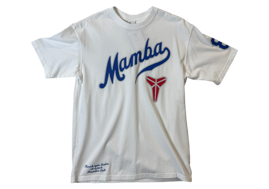 Nike Dodgers Kobe M90 T-Shirt