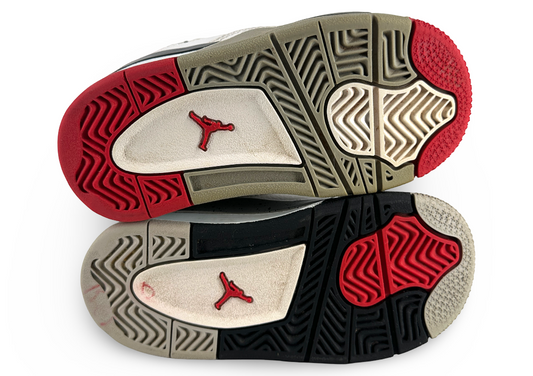 Jordan 4 Retro What The (TD)