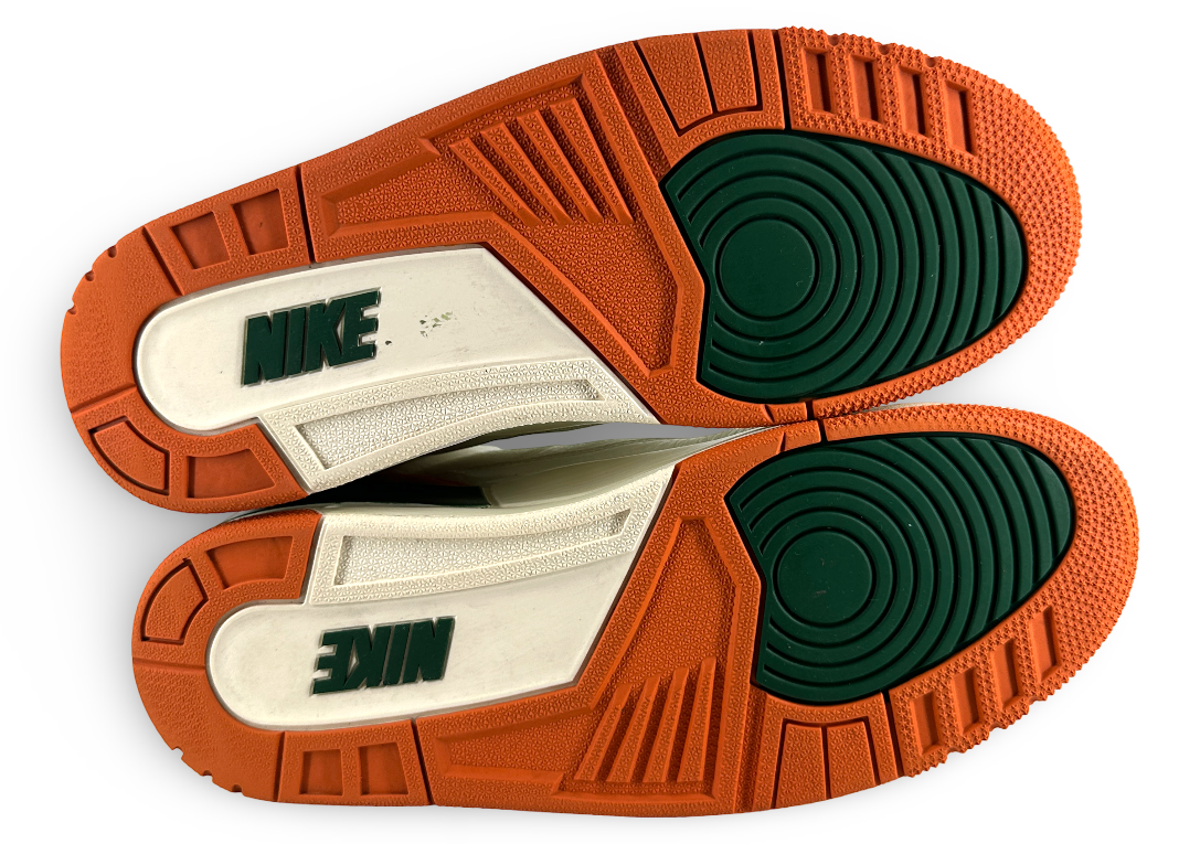 Jordan 3 Retro SP SoleFly Miami