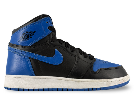 Jordan 1 Retro Royal (2017) (GS)