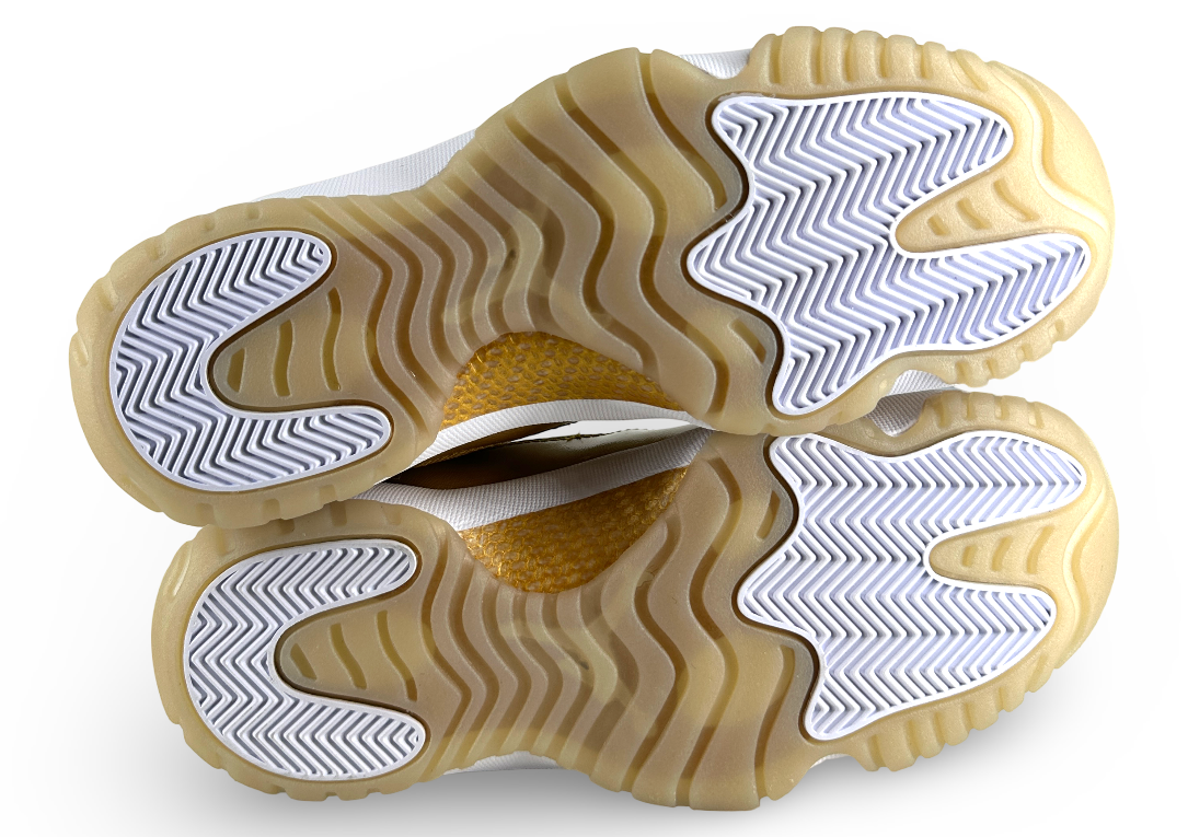 Jordan 11 Retro Low Mother's Day (Women's)