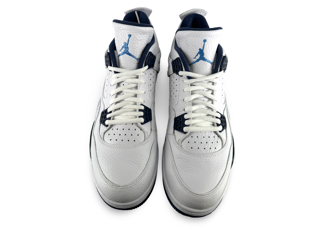 Jordan 4 Retro Columbia (2015)
