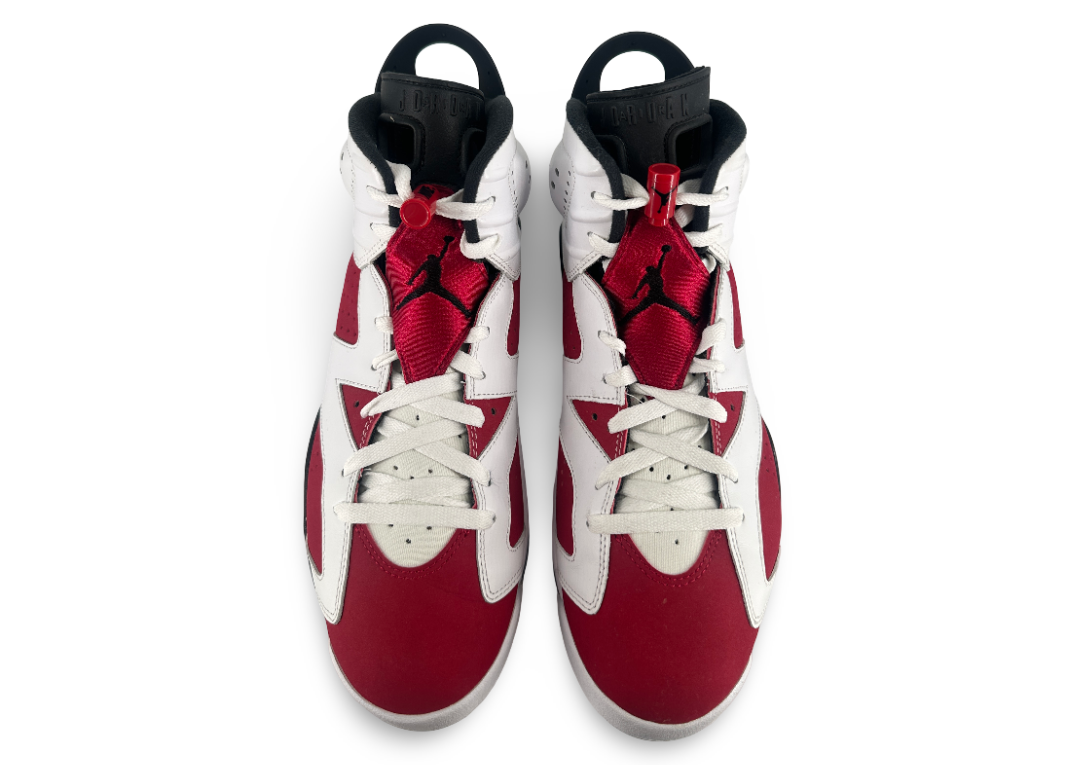 Jordan 6 Retro Carmine (2021)