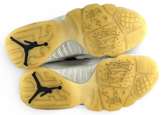 Jordan 9 Retro City of Flight