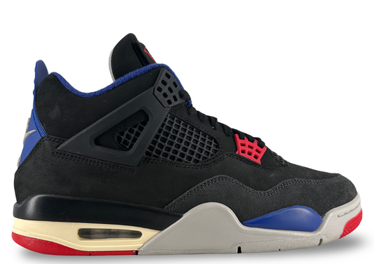 Jordan 4 Retro Rare Air (Gold Edition)