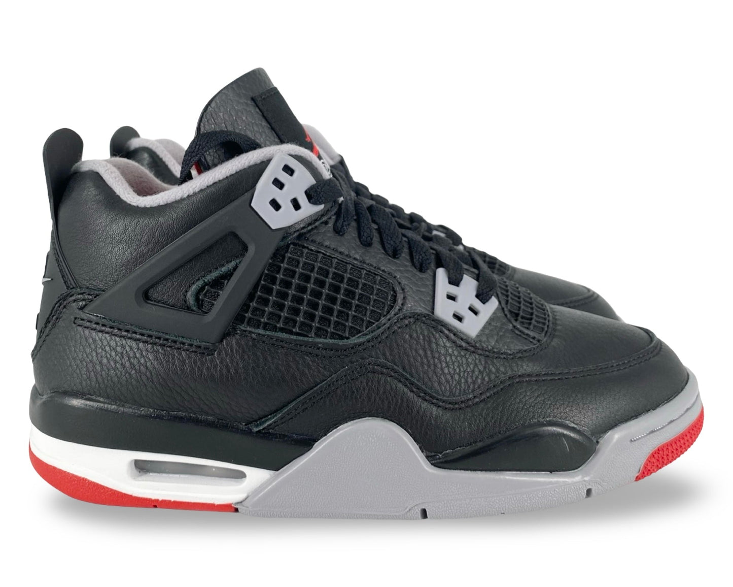Jordan 4 Retro Bred Reimagined (GS)