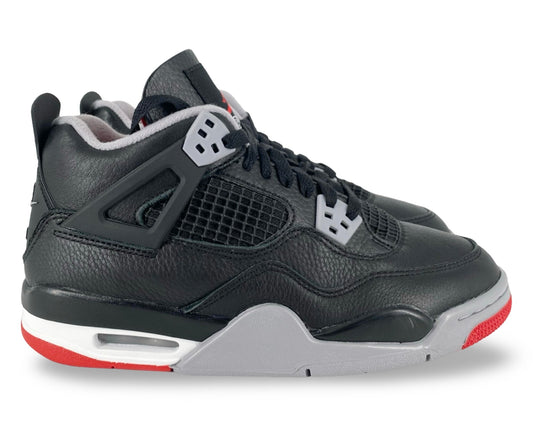 Jordan 4 Retro Bred Reimagined (GS)