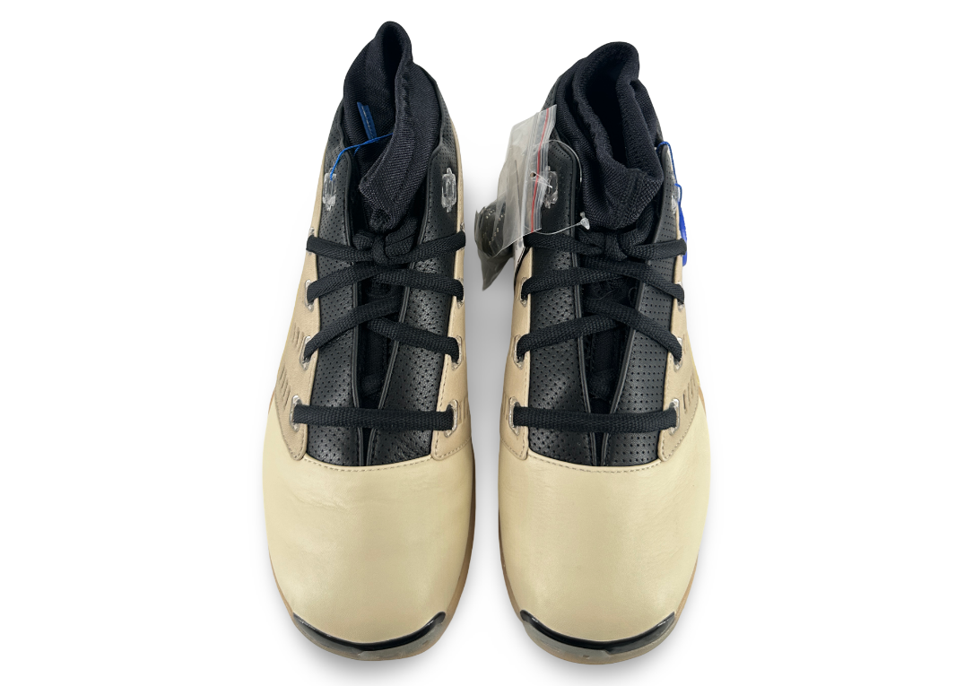 Jordan 17 Retro Low SP Infinite Archives