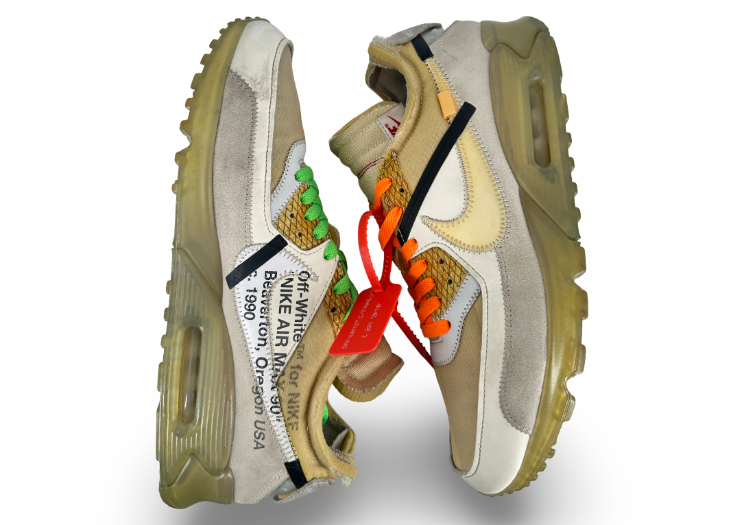 Nike Air Max 90 Off-White