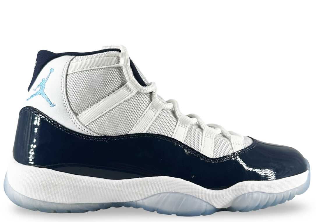 Jordan 11 Retro UNC Win Like 82