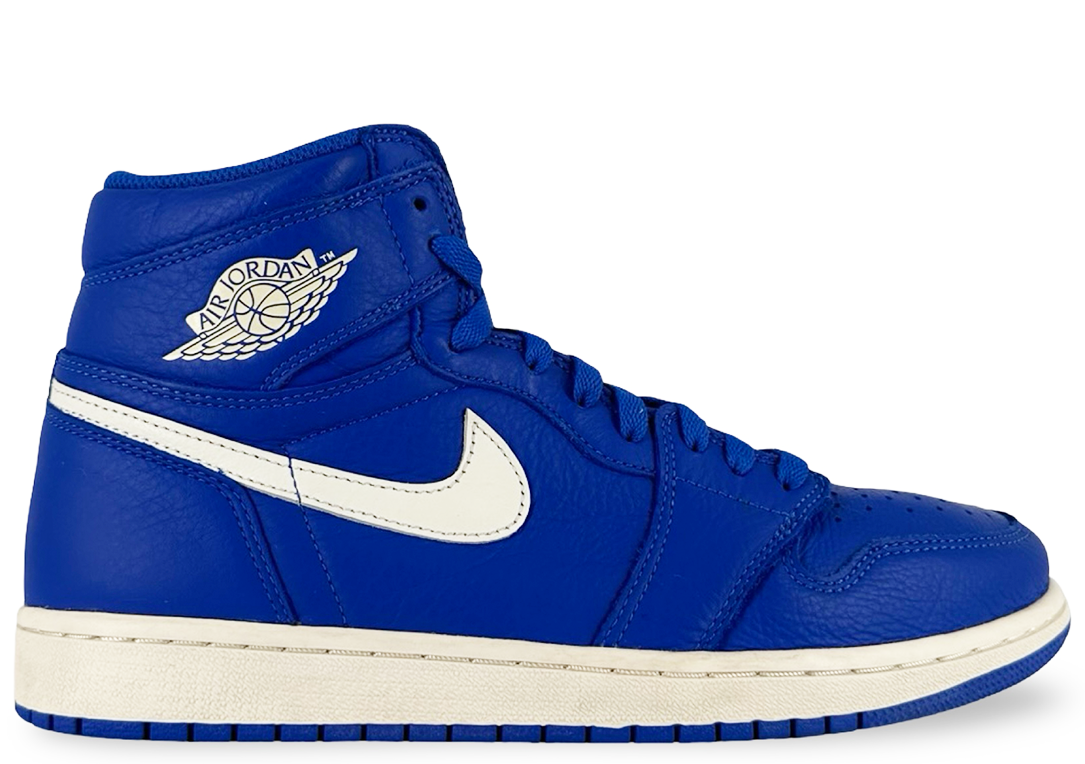 Jordan 1 Retro High Hyper Royal