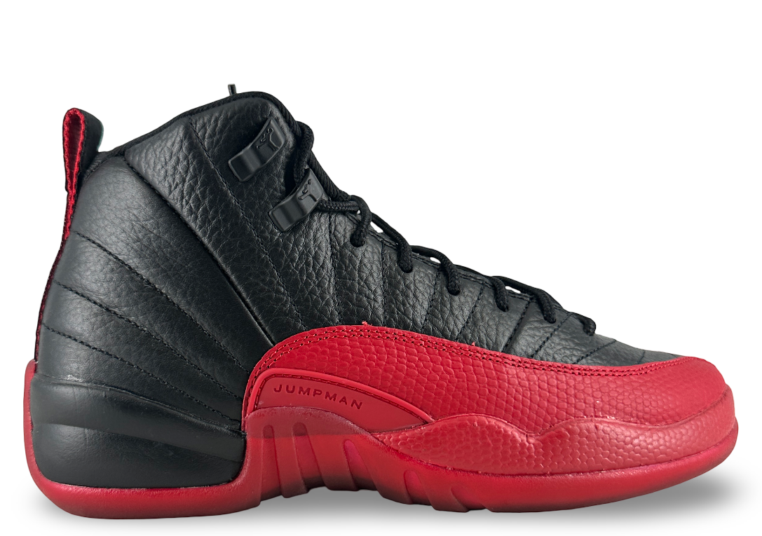 Jordan 12 Retro Flu Game (2025) (GS)