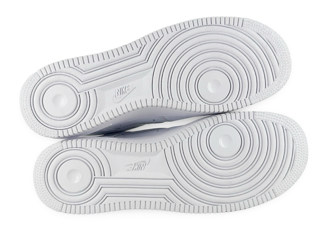 Nike Air Force 1 Low '07 White