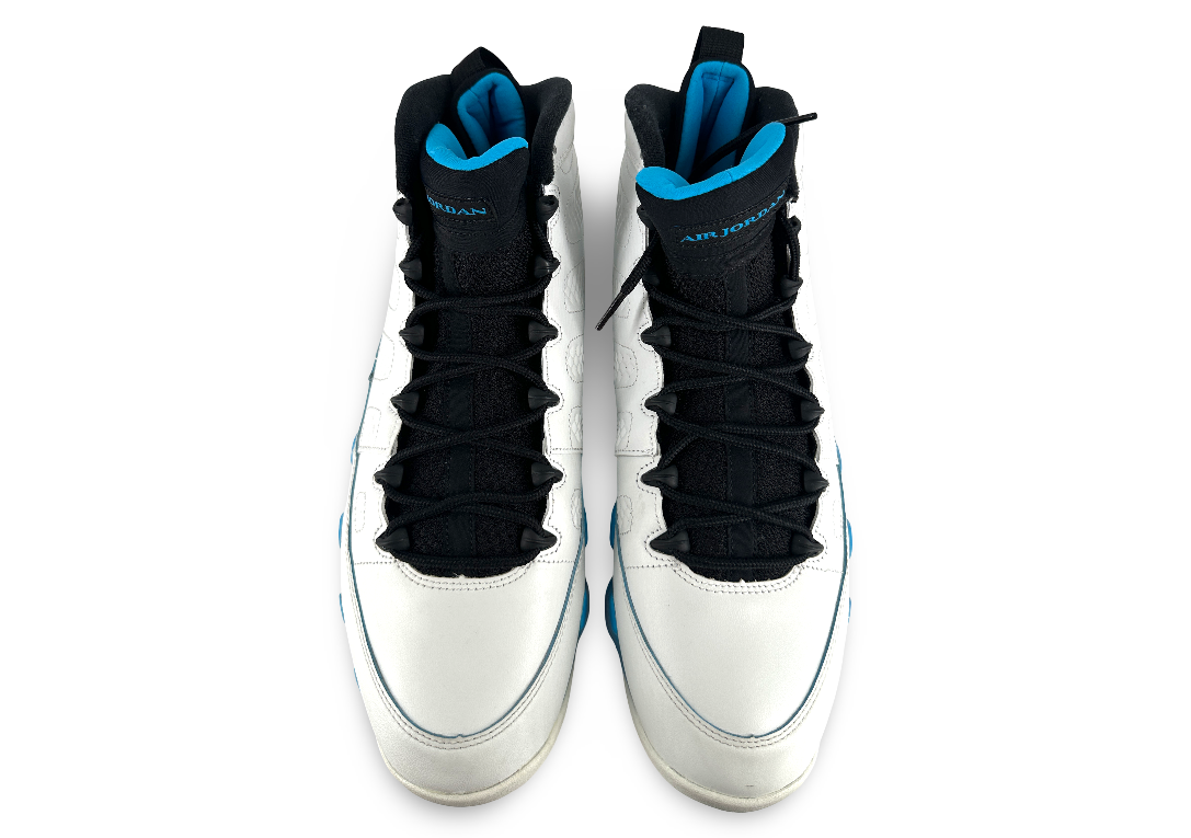 Jordan 9 Retro Powder Blue (2024)