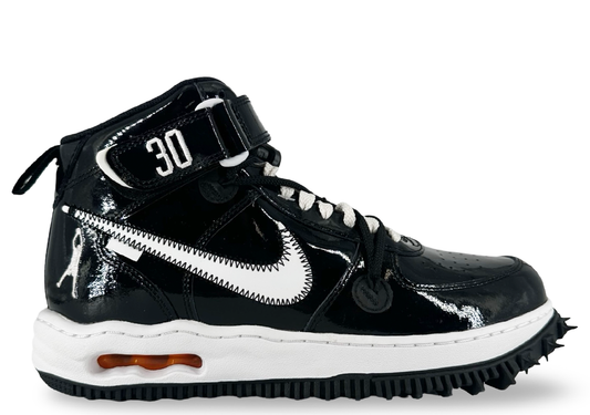 Nike Air Force 1 Mid SP Off-White Sheed