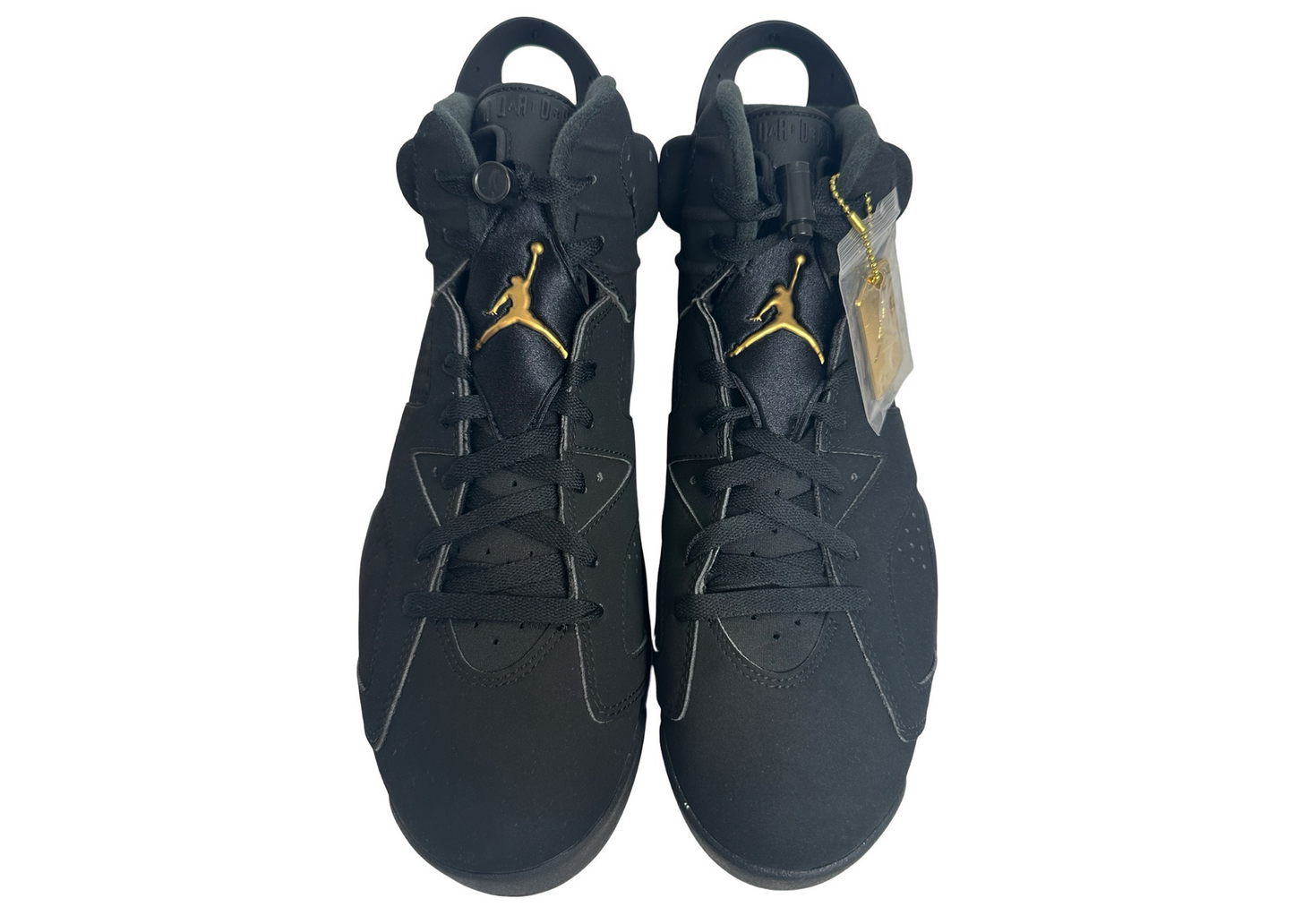 Jordan 6 Retro DMP (2020)