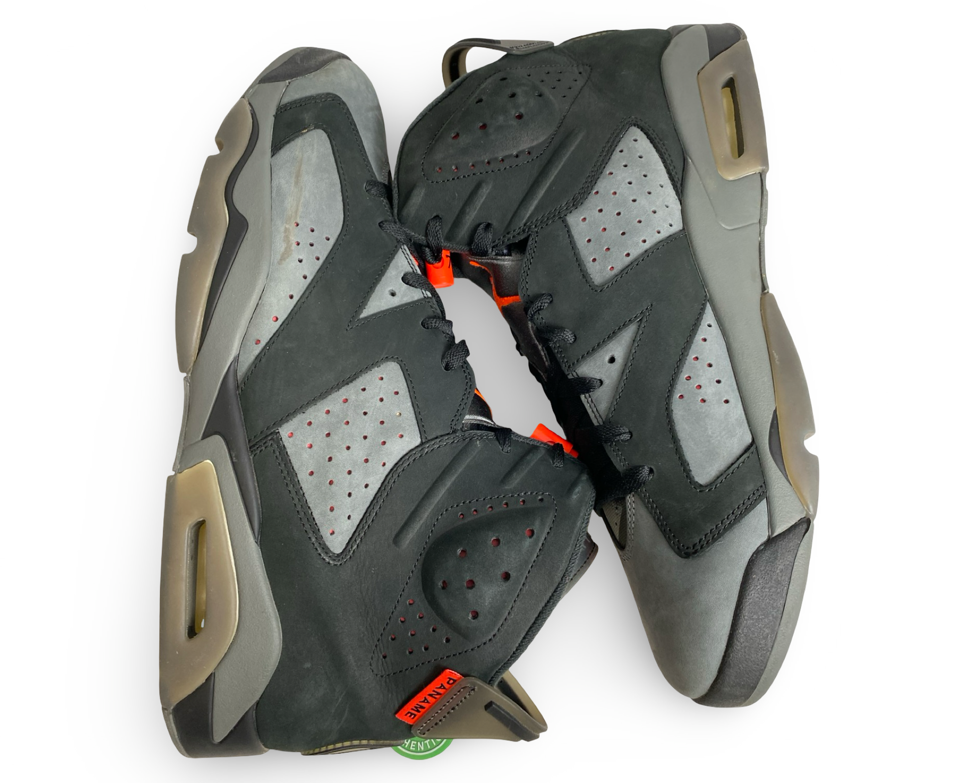 Jordan 6 Retro PSG Paris Saint-Germain